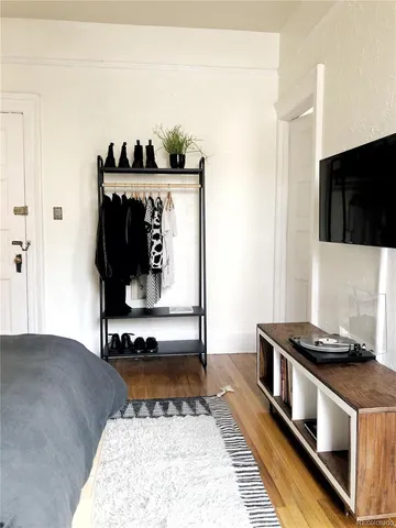 $1,150 | 1441 Pennsylvania Street, Unit 8, Denver, CO 80203