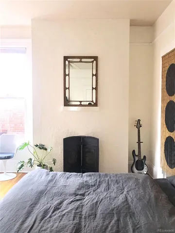 $1,150 | 1441 Pennsylvania Street, Unit 8, Denver, CO 80203