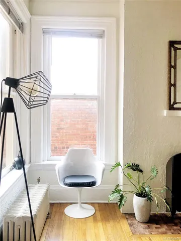 $1,150 | 1441 Pennsylvania Street, Unit 8, Denver, CO 80203