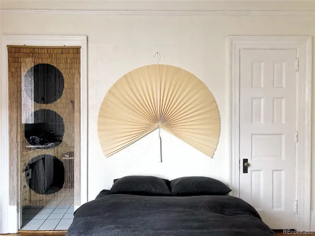 $1,150 | 1441 Pennsylvania Street, Unit 8, Denver, CO 80203