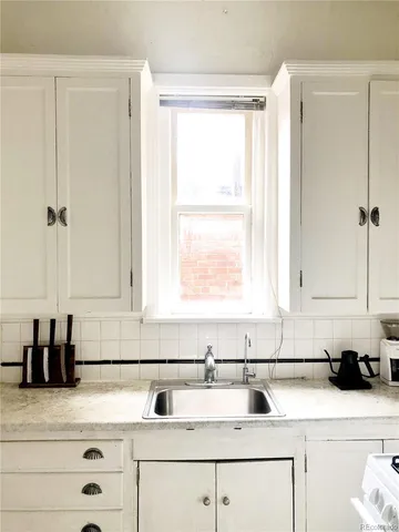 $1,150 | 1441 Pennsylvania Street, Unit 8, Denver, CO 80203