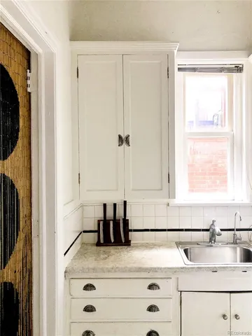 $1,150 | 1441 Pennsylvania Street, Unit 8, Denver, CO 80203