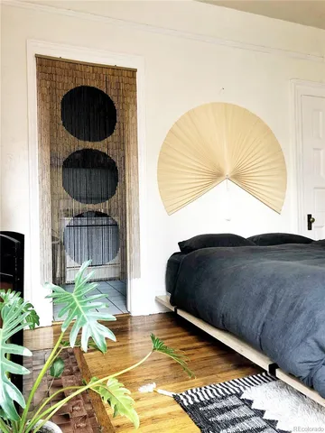 $1,150 | 1441 Pennsylvania Street, Unit 8, Denver, CO 80203