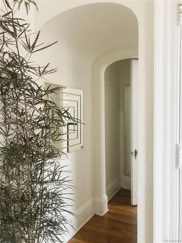 $1,150 | 1441 Pennsylvania Street, Unit 8, Denver, CO 80203