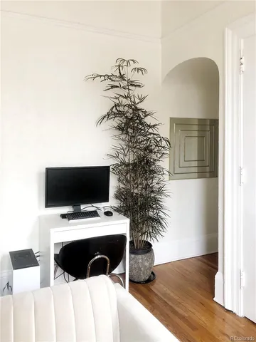 $1,150 | 1441 Pennsylvania Street, Unit 8, Denver, CO 80203