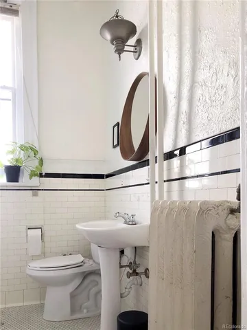 $1,150 | 1441 Pennsylvania Street, Unit 8, Denver, CO 80203