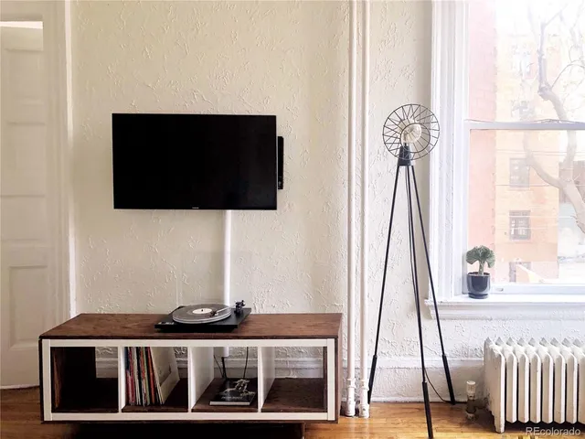 $1,150 | 1441 Pennsylvania Street, Unit 8, Denver, CO 80203