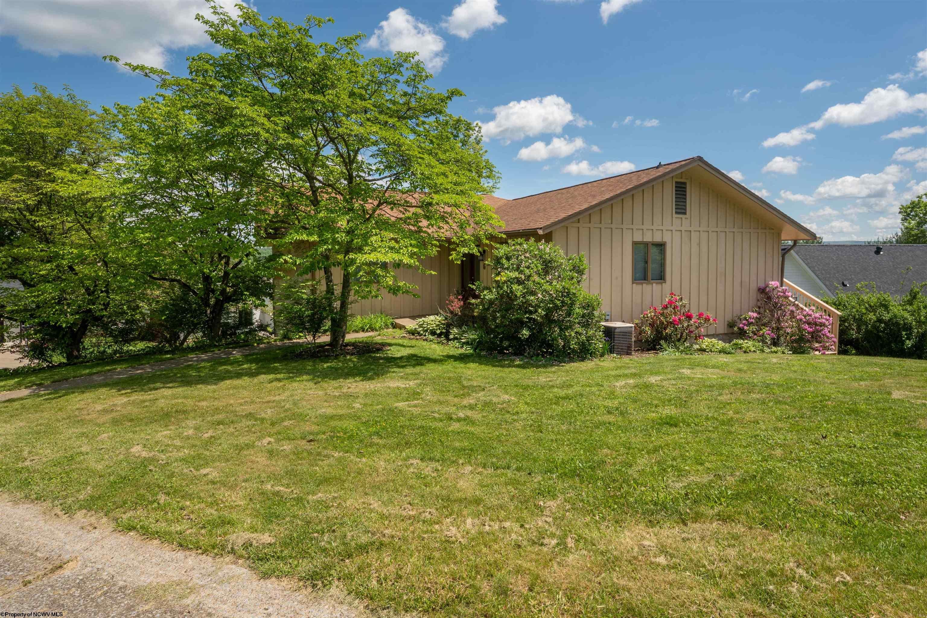6 Ridge Place Morgantown, WV 26505 - Photo 41 of 46 Gallery Image 41