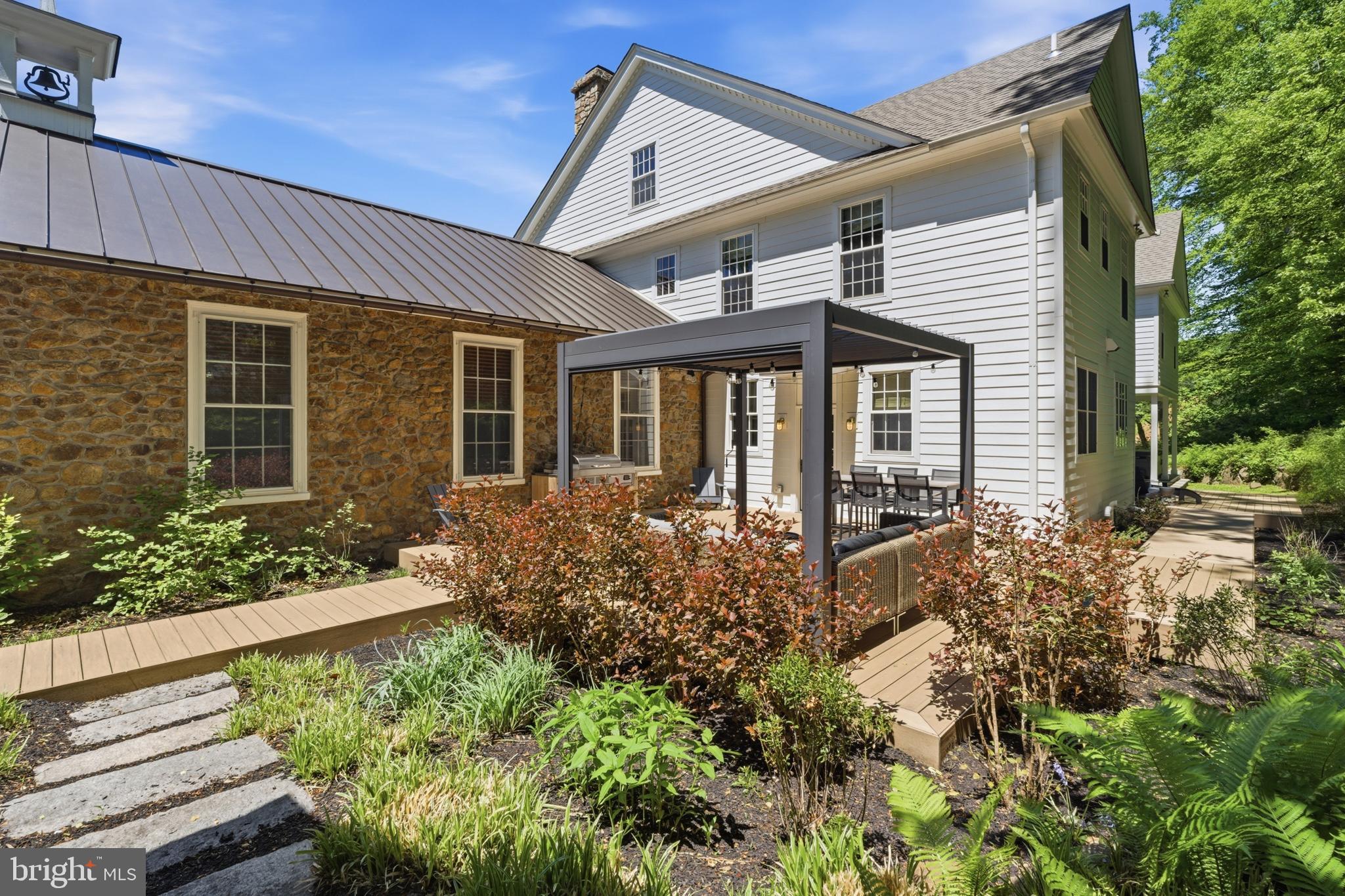 959 Garrett Mill Road Newtown Square, PA 19073 - Photo 80 of 85 Gallery Image 80