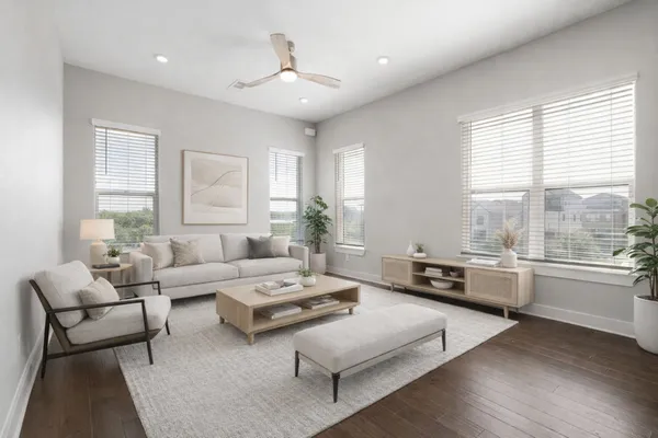 $3,200 | 4501 Jackson Avenue, Unit 5205, Austin, TX 78731