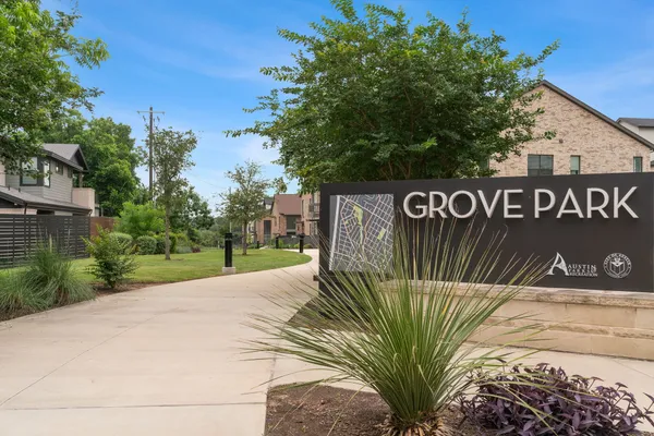 $3,200 | 4501 Jackson Avenue, Unit 5205, Austin, TX 78731