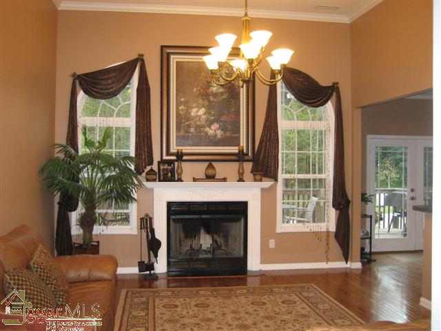 221 Richardson Road Simpsonville, SC 29680 - Photo 2 of 21