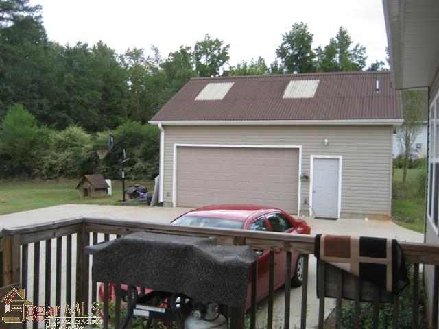221 Richardson Road Simpsonville, SC 29680 - Photo 20 of 21