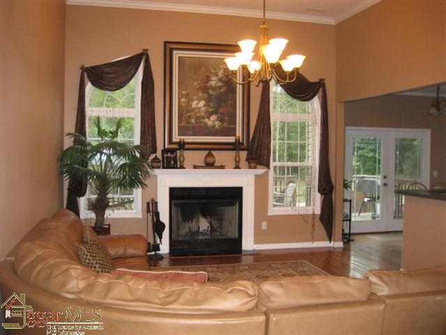 221 Richardson Road Simpsonville, SC 29680 - Photo 3 of 21