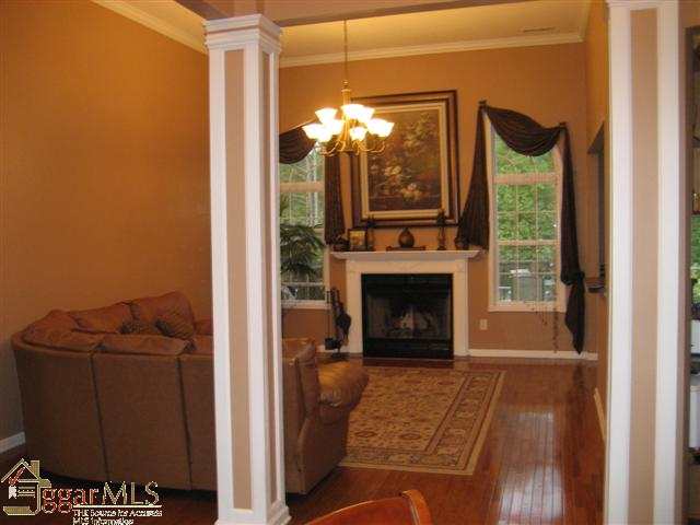 221 Richardson Road Simpsonville, SC 29680 - Photo 5 of 21