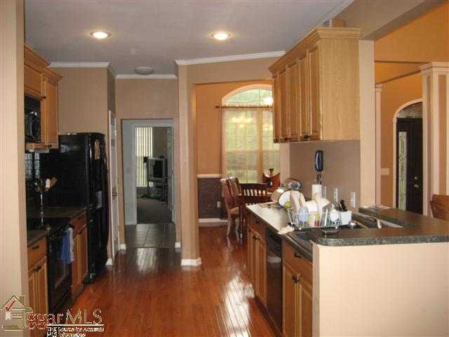 221 Richardson Road Simpsonville, SC 29680 - Photo 6 of 21