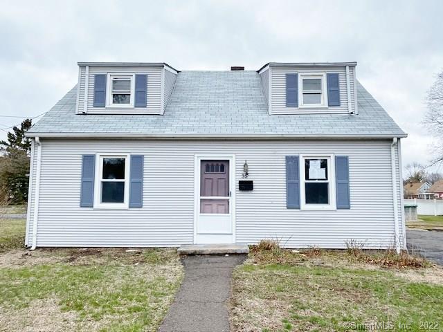 35 New Cheshire Road Meriden, CT 06451 - Photo 1 of 1 Gallery Image 1