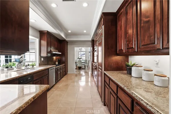 $9,850 | 2821 Copa De Oro Drive, Rossmoor, CA 90720