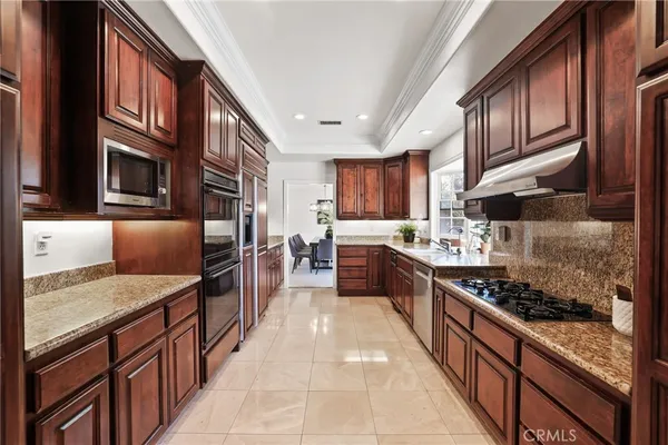 $9,850 | 2821 Copa De Oro Drive, Rossmoor, CA 90720