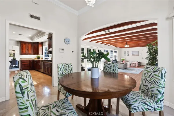 $9,850 | 2821 Copa De Oro Drive, Rossmoor, CA 90720