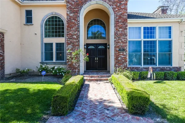 $9,850 | 2821 Copa De Oro Drive, Rossmoor, CA 90720