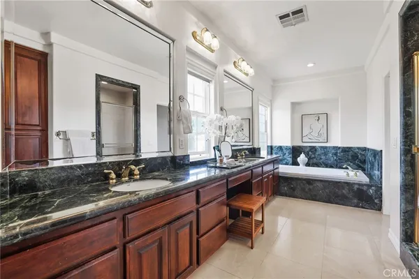 $9,850 | 2821 Copa De Oro Drive, Rossmoor, CA 90720