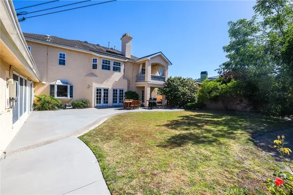 $9,850 | 2821 Copa De Oro Drive, Rossmoor, CA 90720