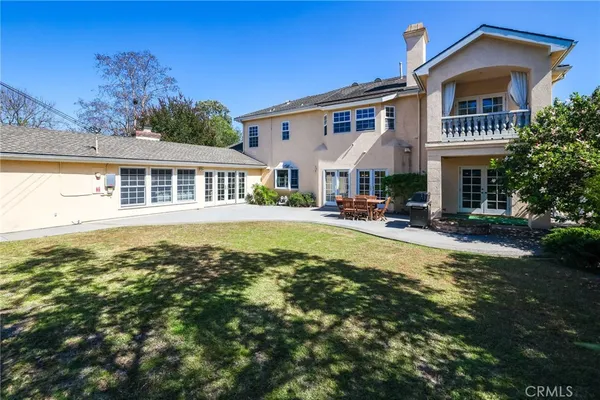 $9,850 | 2821 Copa De Oro Drive, Rossmoor, CA 90720