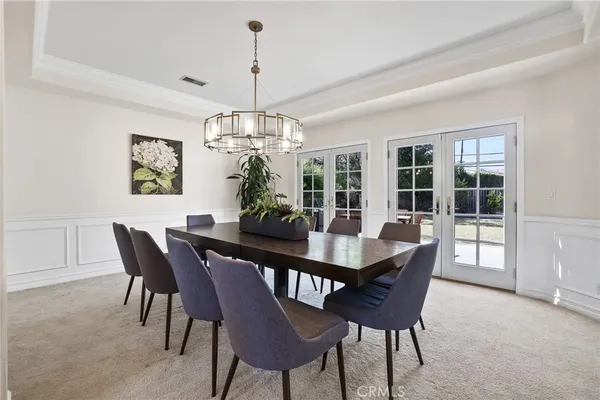$9,850 | 2821 Copa De Oro Drive, Rossmoor, CA 90720