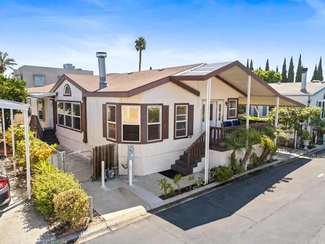 $379,900 | 4660 North River Road, Unit 17, Oceanside, CA 92057