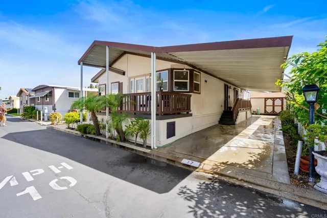 $379,900 | 4660 North River Road, Unit 17, Oceanside, CA 92057
