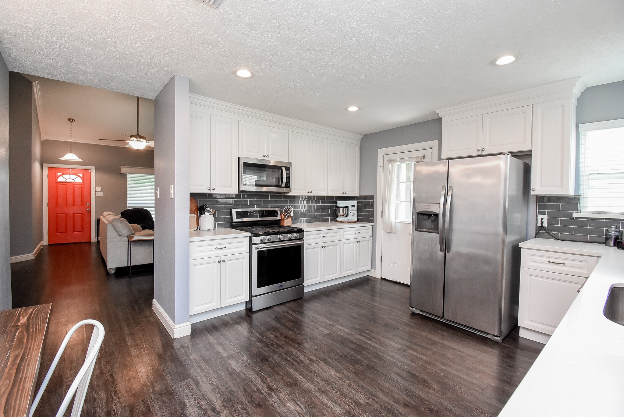 5911 Butterfly Circle Pasadena, TX 77505 - Photo 22 of 45