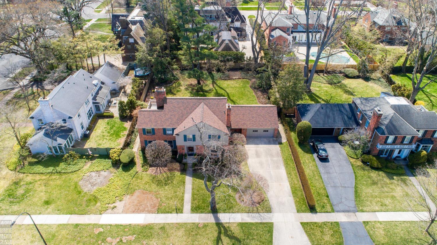 161 Vendome Road Grosse Pointe Farms, MI 48236 - Photo 59 of 64