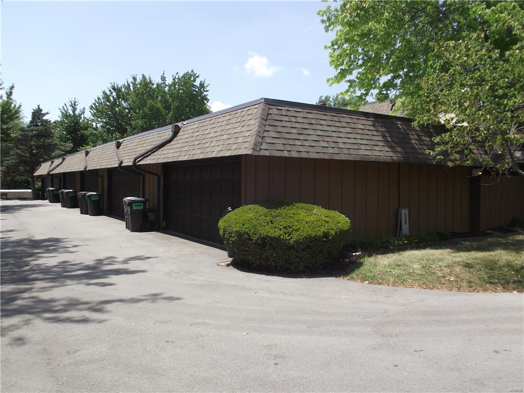 2632 Hampton Road St. Charles, MO 63303 - Photo 24 of 25 Gallery Image 24