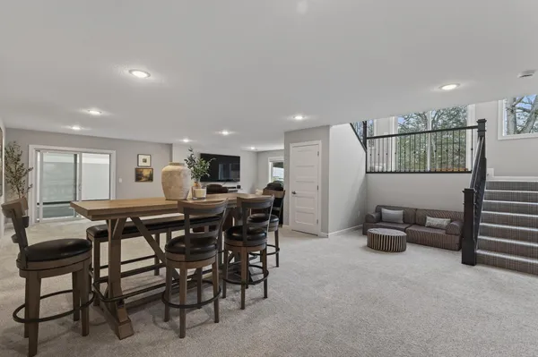 $899,900 | 24484 143rd Street Northwest, Zimmerman, MN 55398