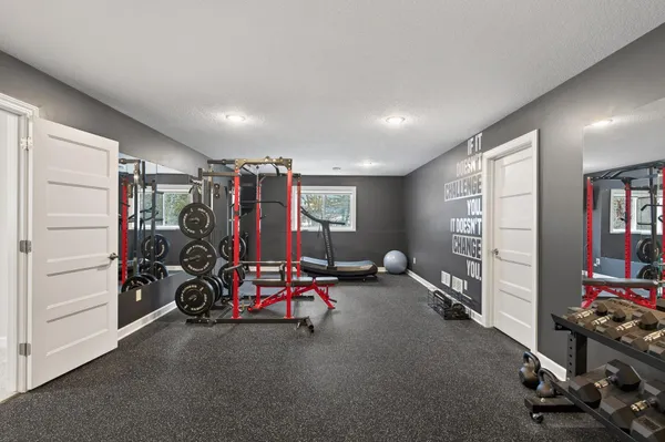 $799,900 | 24484 143rd Street Northwest, Zimmerman, MN 55398