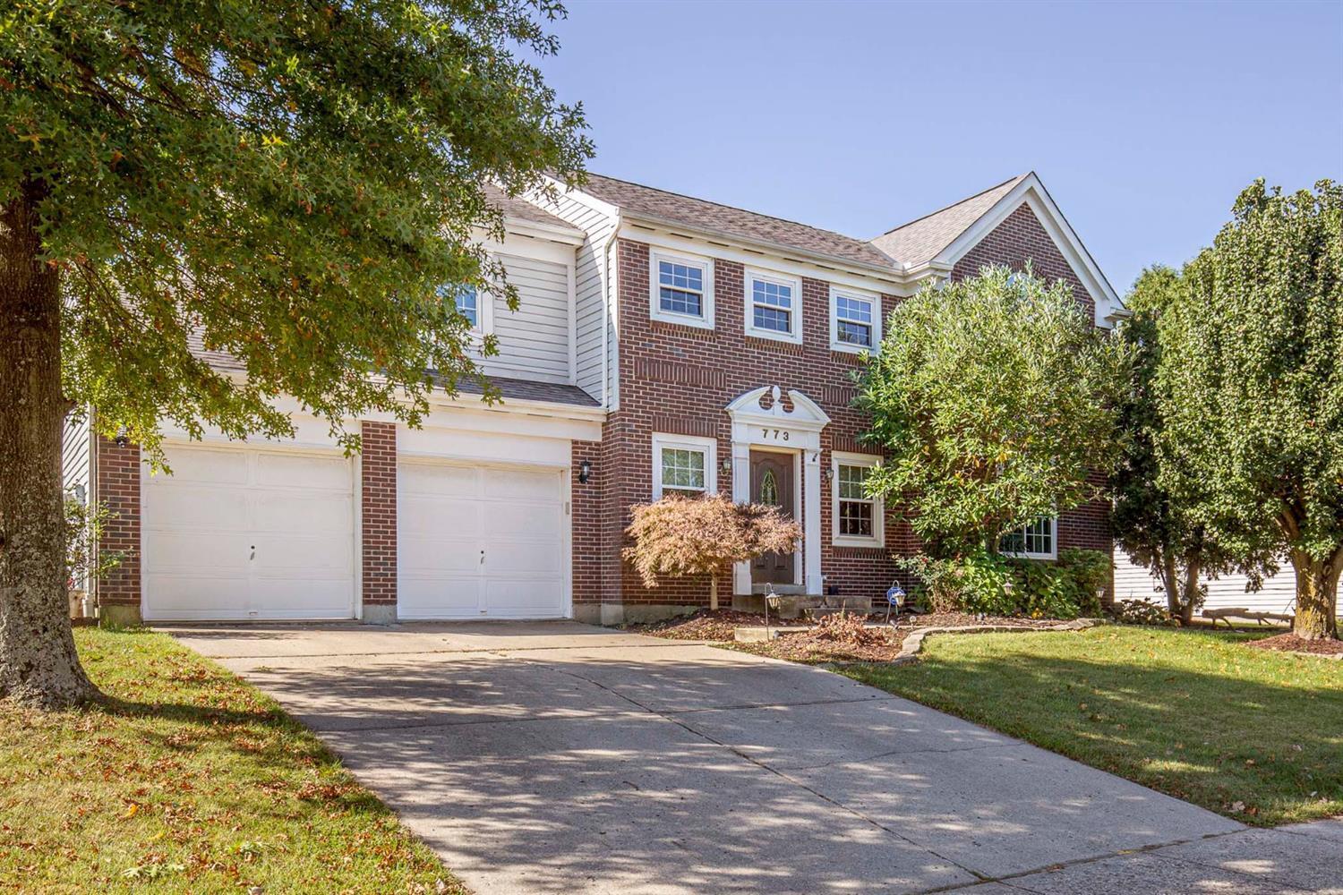 773 Regent Road Cincinnati, OH 45245 - Photo 1 of 1 Gallery Image 1
