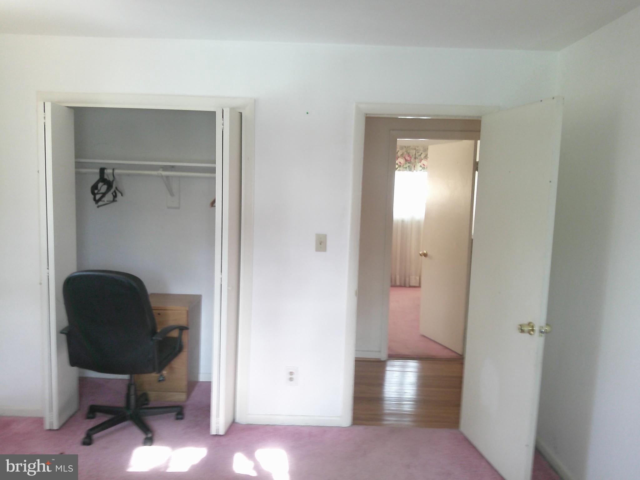 12300 Downer Drive Silver Spring, MD 20906 - Photo 11 of 53 a view of a elevator and a mirror