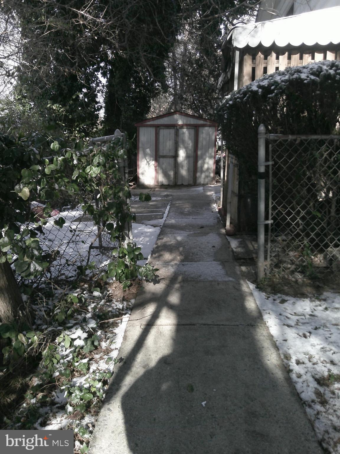 12300 Downer Drive Silver Spring, MD 20906 - Photo 30 of 53 a front view of a house with a yard