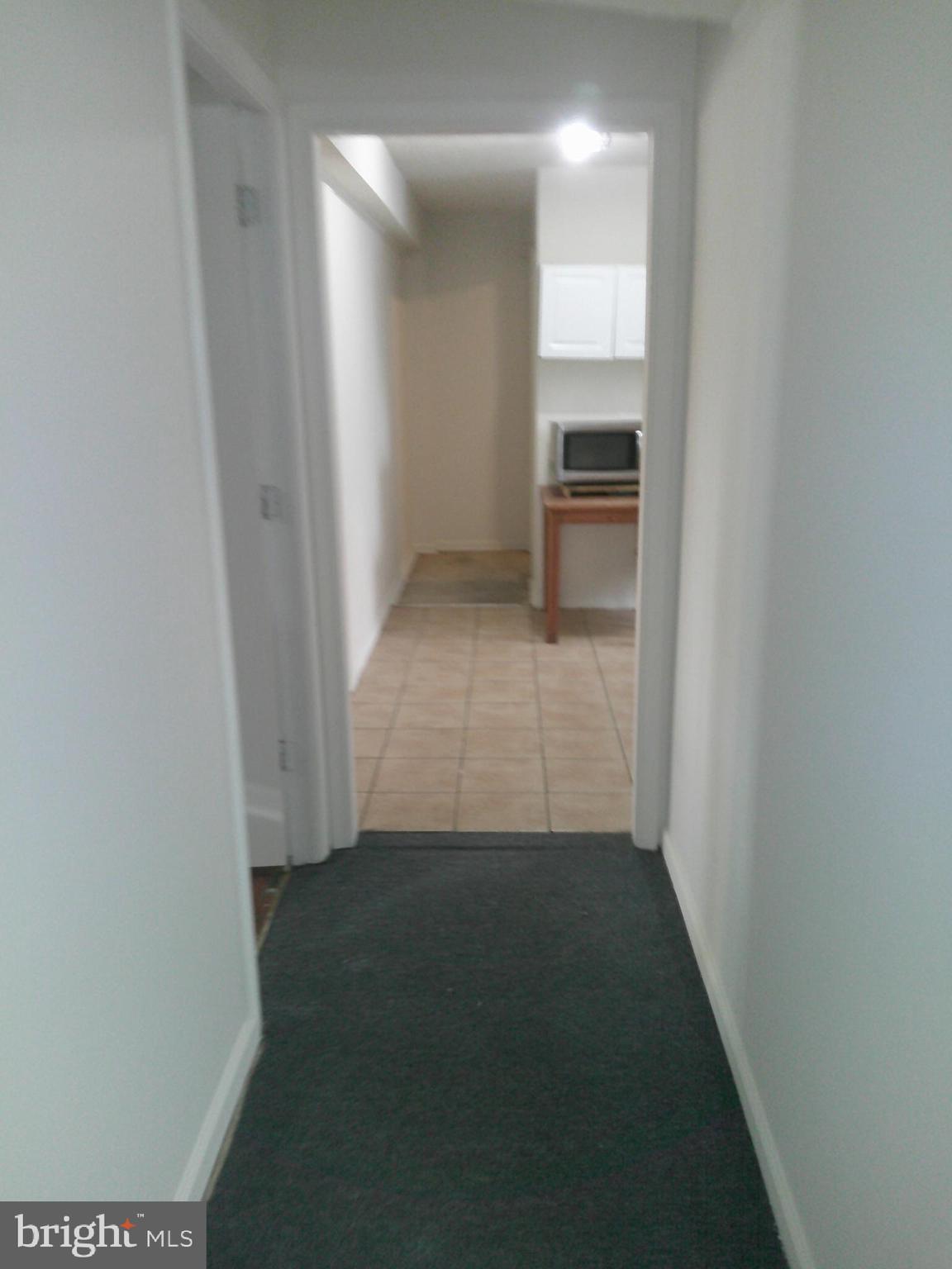 12300 Downer Drive Silver Spring, MD 20906 - Photo 38 of 53 a view of hallway with stairs