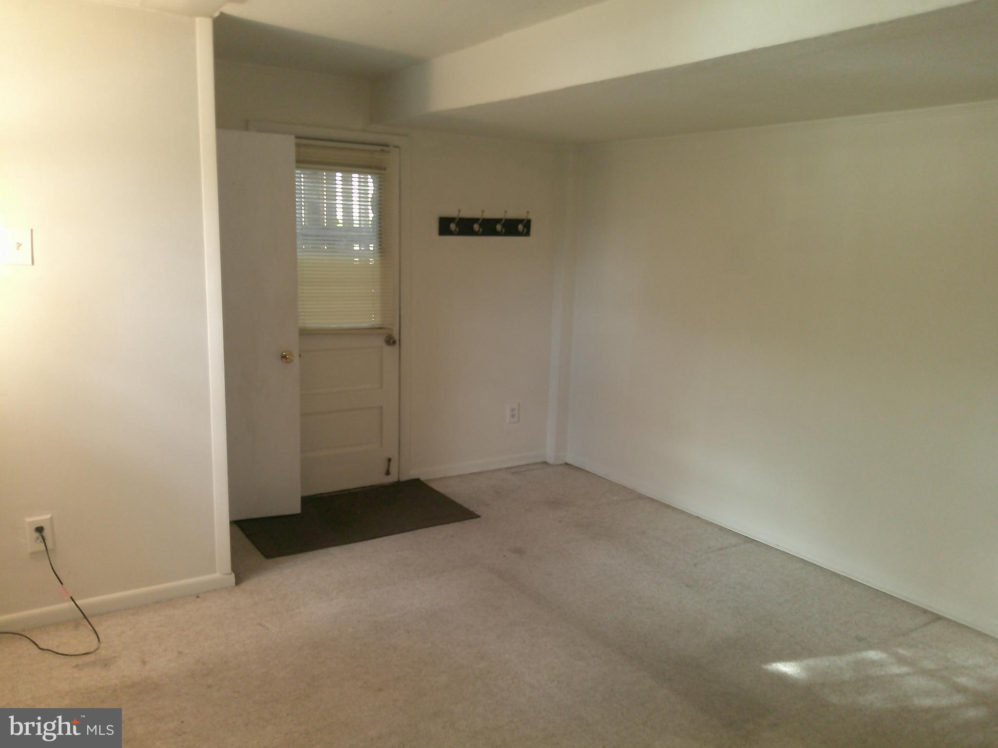 12300 Downer Drive Silver Spring, MD 20906 - Photo 43 of 53 a view of an empty room