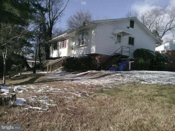 $599,950 | 12300 Downer Drive, Silver Spring, MD 20906