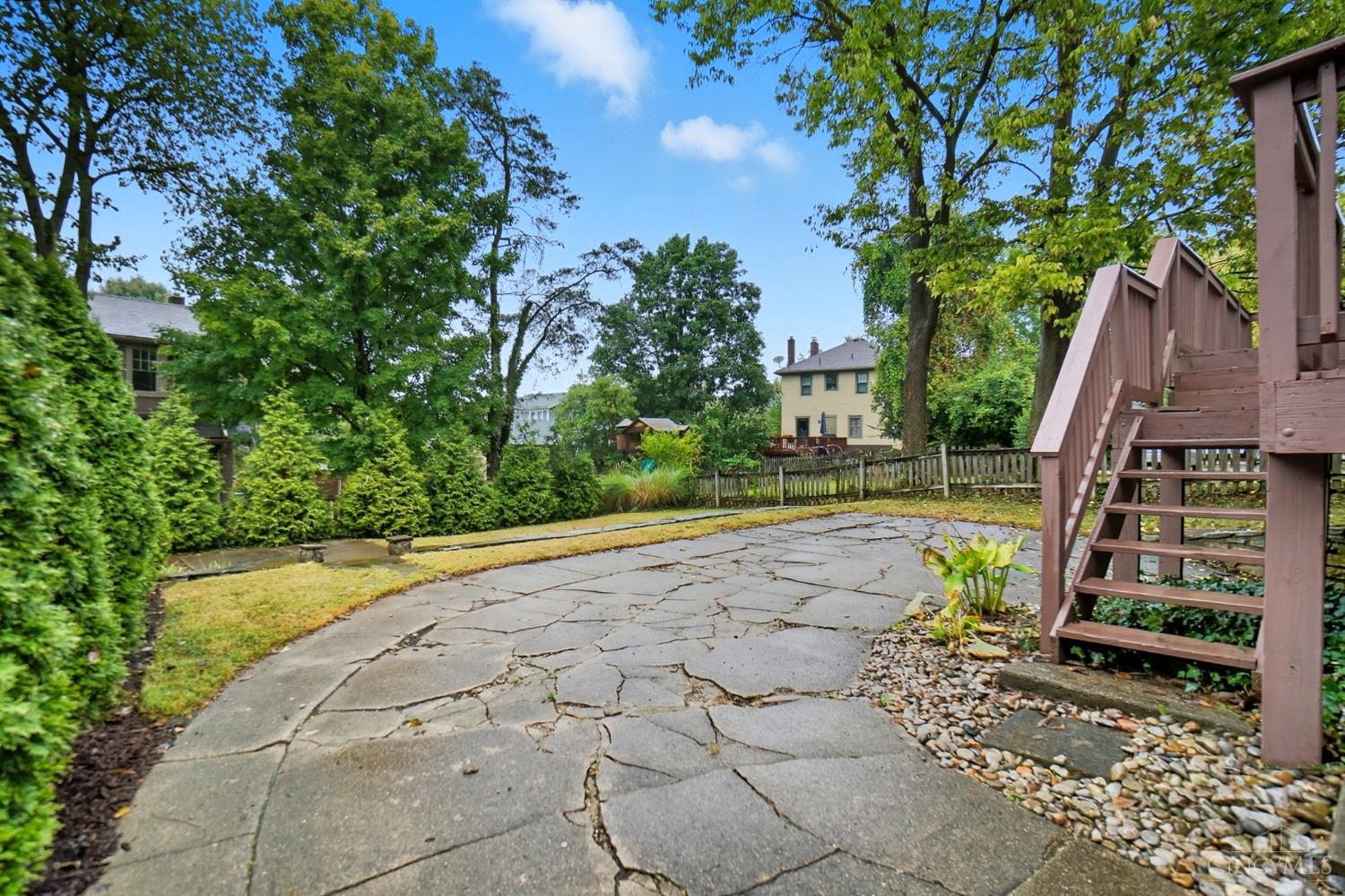 5807 Montgomery Road Cincinnati, OH 45212 - Photo 41 of 42 Gallery Image 41
