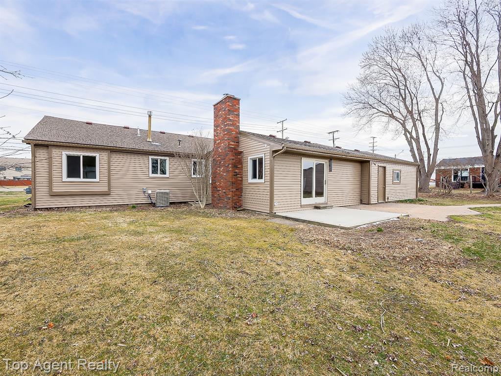 20580 21 Mile Road Macomb, MI 48044 - Photo 39 of 41
