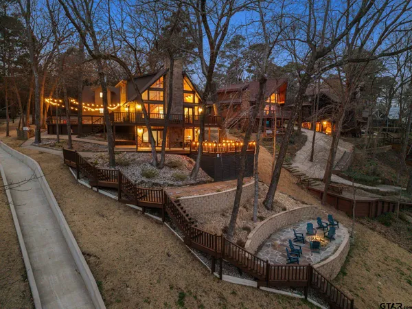 $1,295,000 | 345 East Eldorado, Scroggins, TX 75480