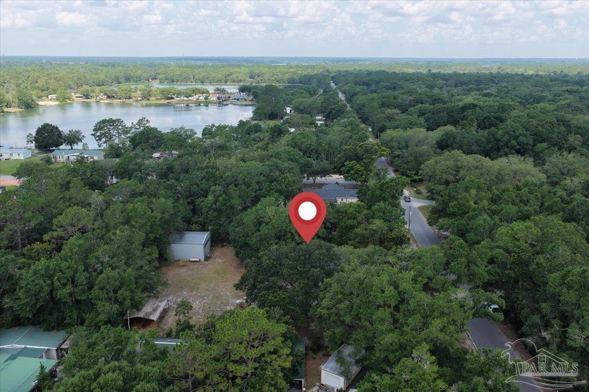 7991 Old Hickory Hammock Road Milton, FL 32583 - Photo 41 of 42