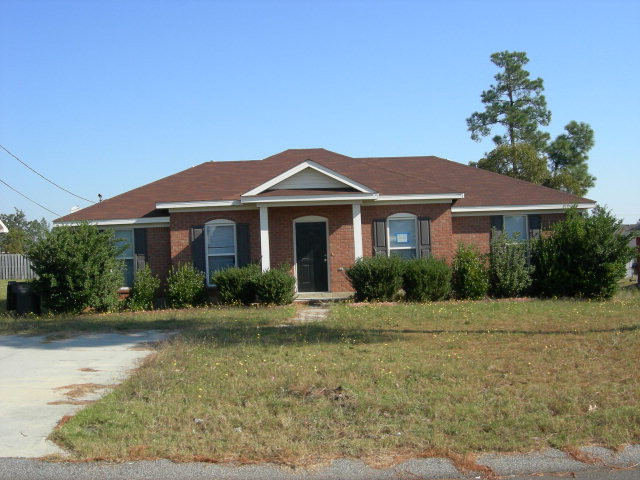 3721 Colbert Street Augusta, GA 30906 - Photo 1 of 1 Main View