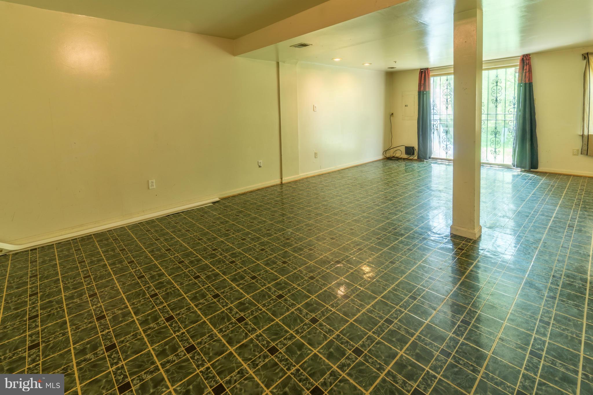 1337 Upcot Court Capitol Heights, MD 20743 - Photo 11 of 28 Basement