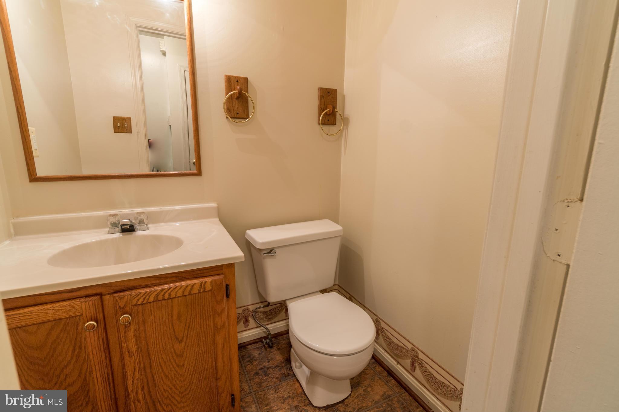 1337 Upcot Court Capitol Heights, MD 20743 - Photo 18 of 28 Bath