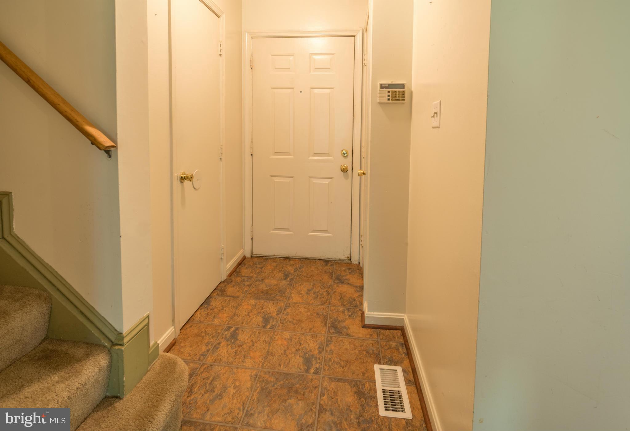 1337 Upcot Court Capitol Heights, MD 20743 - Photo 20 of 28 Interior (General) Foyer